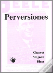 Capa do artigo Perversiones