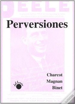 Capa do artigo Perversiones