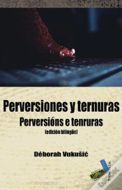 Capa do artigo Perversiones Y Ternuras