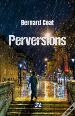Capa do artigo Perversions