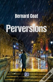 Capa do artigo Perversions