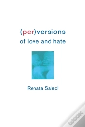 Capa do artigo (Per)Versions Of Love And Hate