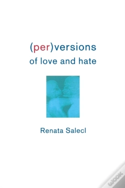 Capa do artigo (Per)Versions Of Love And Hate
