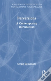 Capa do artigo Perversions