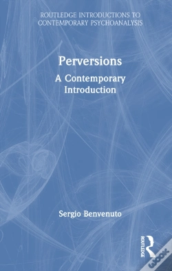 Capa do artigo Perversions