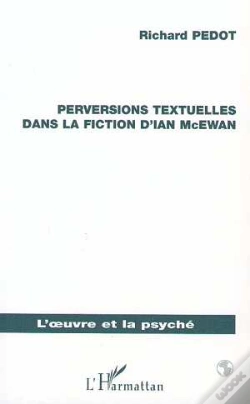 Capa do artigo Perversions Textuelles Dans La Fiction D'Ian Mcewan