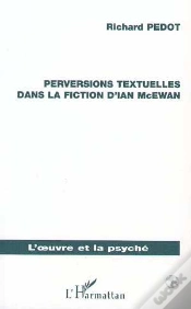 Capa do artigo Perversions Textuelles Dans La Fiction D