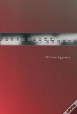 Capa do artigo Perversity And Ethics