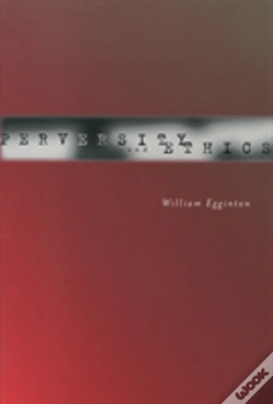 Capa do artigo Perversity And Ethics