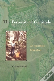 Capa do artigo Perversity Of Gratitude