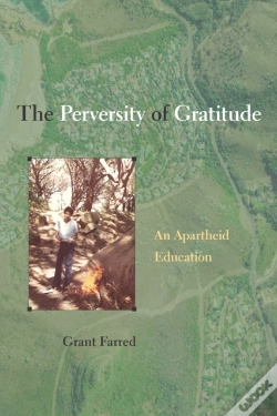 Capa do artigo Perversity Of Gratitude