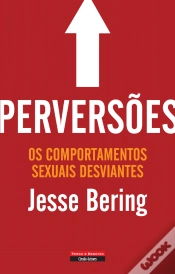 Capa do artigo Perversões