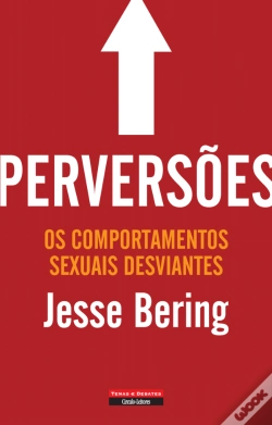 Capa do artigo Perversões