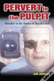 Capa do artigo Pervert In The Pulpit