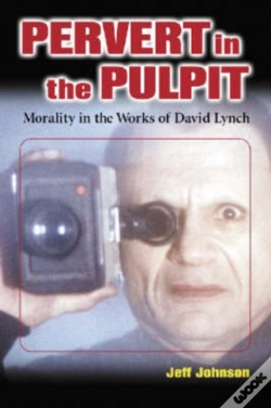 Capa do artigo Pervert In The Pulpit