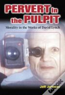 Pervert In The Pulpit