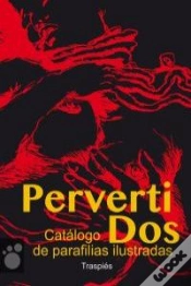Capa do artigo Pervertidos