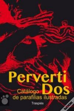 Capa do artigo Pervertidos