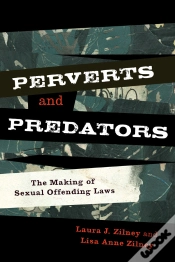 Capa do artigo Perverts And Predators