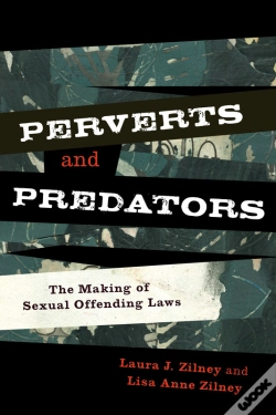 Capa do artigo Perverts And Predators