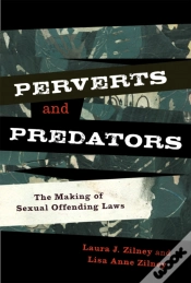 Capa do artigo Perverts And Predators