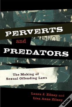 Capa do artigo Perverts And Predators