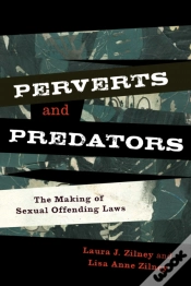 Capa do artigo Perverts And Predators