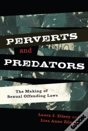 Capa do artigo Perverts And Predators