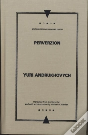 Capa do artigo Perverzion