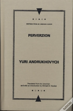Capa do artigo Perverzion