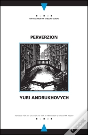 Capa do artigo Perverzion