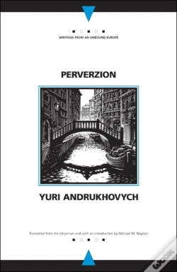 Capa do artigo Perverzion