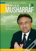 Pervez Musharraf