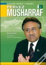 Capa do artigo Pervez Musharraf