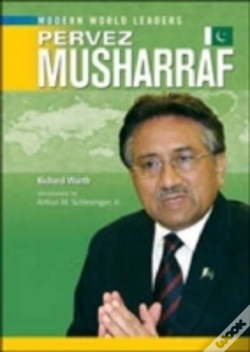 Capa do artigo Pervez Musharraf
