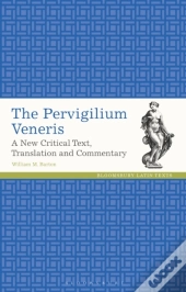 Pervigilium Veneris