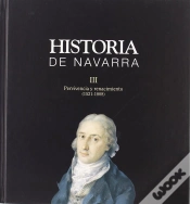 Capa do artigo Pervivencia Y Renacimiento (1521-1808)