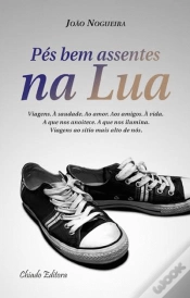 Capa do artigo Pés Bem Assentes na Lua