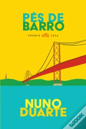 Capa do artigo Pés de Barro