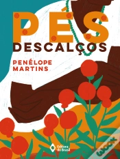 Capa do artigo Pés Descalços