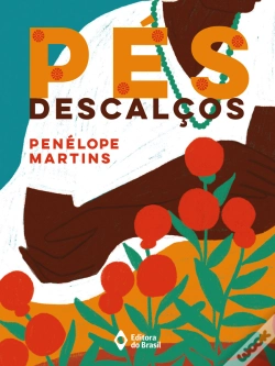 Capa do artigo Pés Descalços