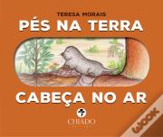 Pés na Terra Cabeça no Ar