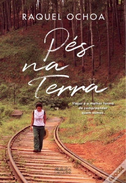 Capa do artigo Pés Na Terra