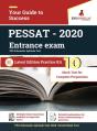 Pes Scholastic Aptitude Test (Pessat) Entrance Exam 2021 10 Mock Test Latest Edition Practice Kit - Preview