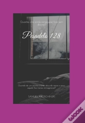 Capa do artigo Pesadelo 128