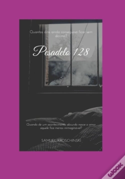 Capa do artigo Pesadelo 128