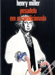 Capa do artigo Pesadelo em Ar Condicionado