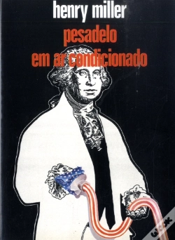 Capa do artigo Pesadelo em Ar Condicionado
