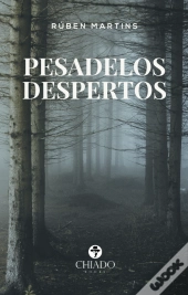 Pesadelos Despertos