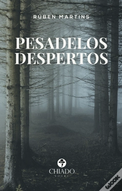 Capa do artigo Pesadelos Despertos